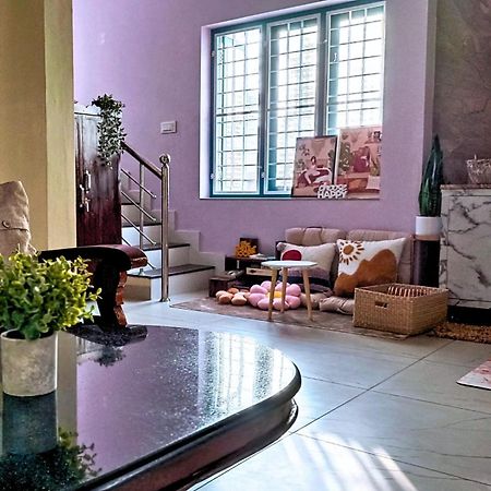 Guestland Homestay Kochi Exteriér fotografie