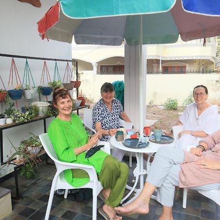 Guestland Homestay Kochi Exteriér fotografie