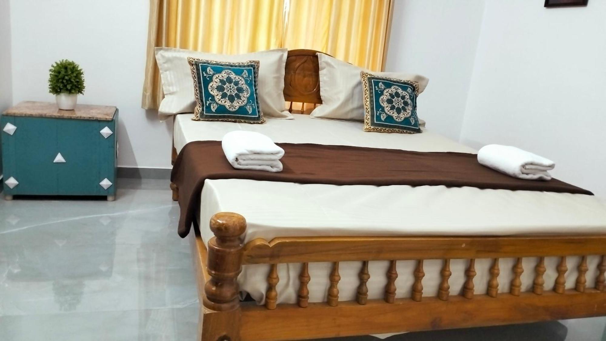 Guestland Homestay Kochi Exteriér fotografie