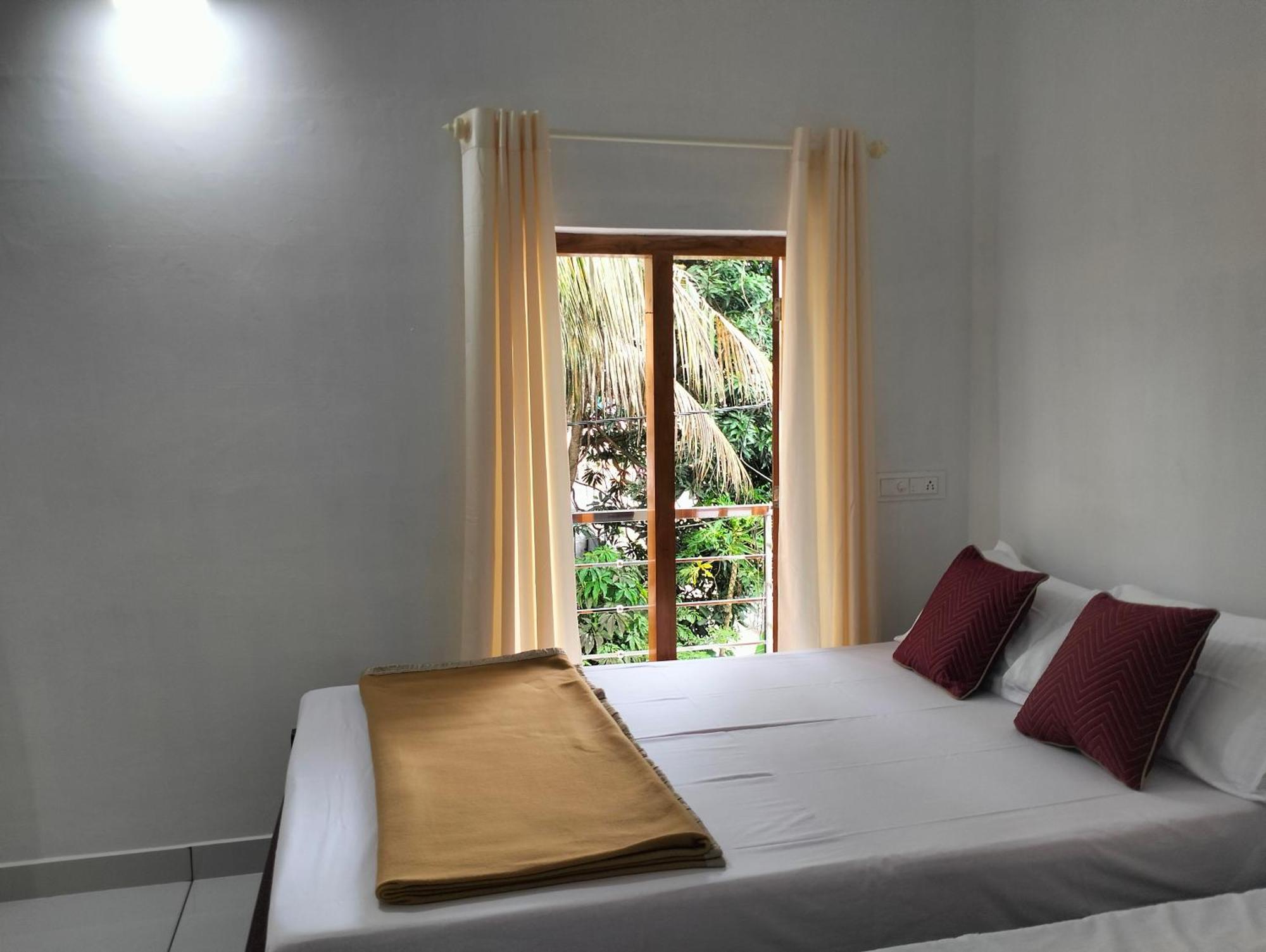 Guestland Homestay Kochi Exteriér fotografie