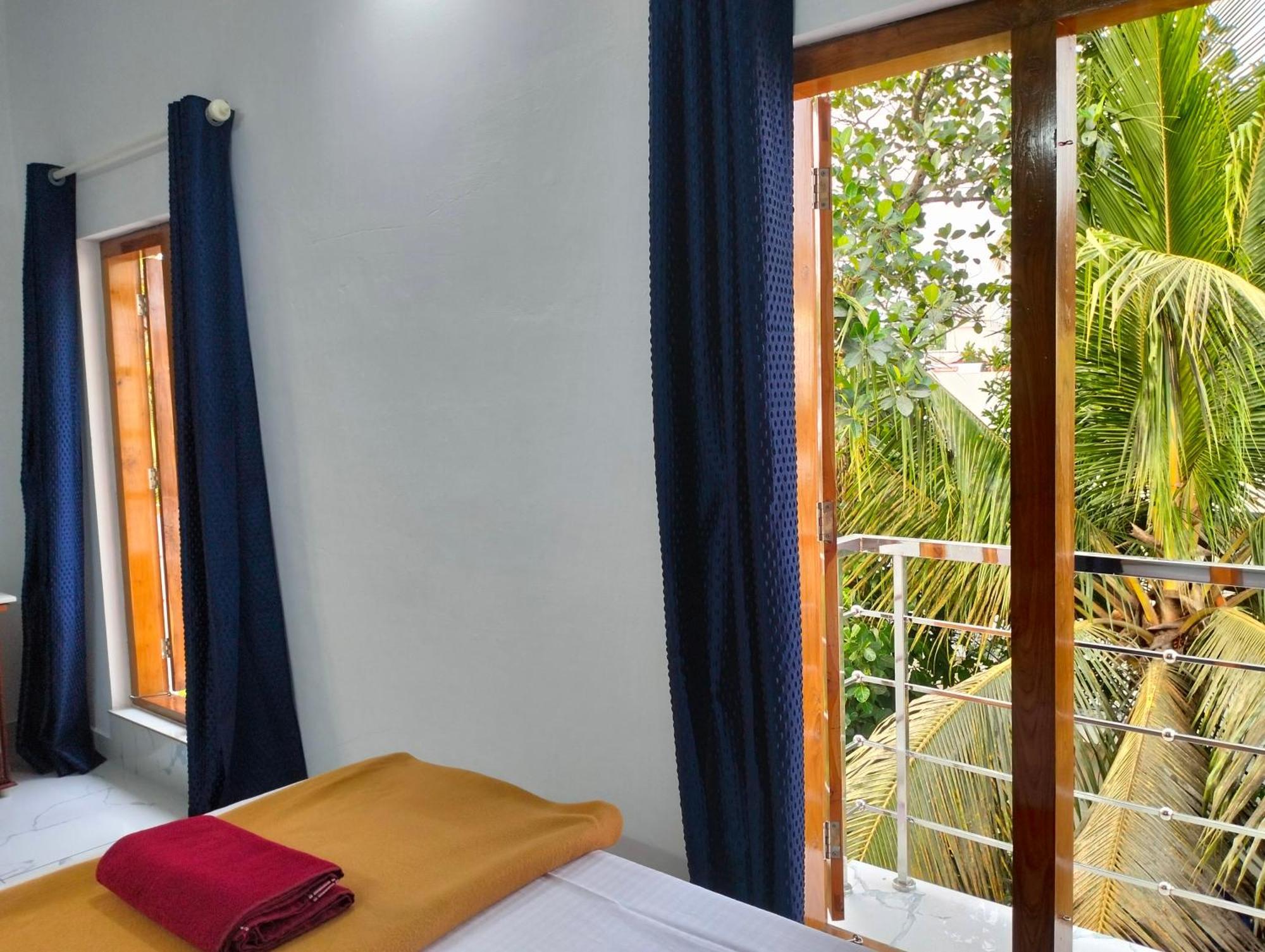 Guestland Homestay Kochi Exteriér fotografie
