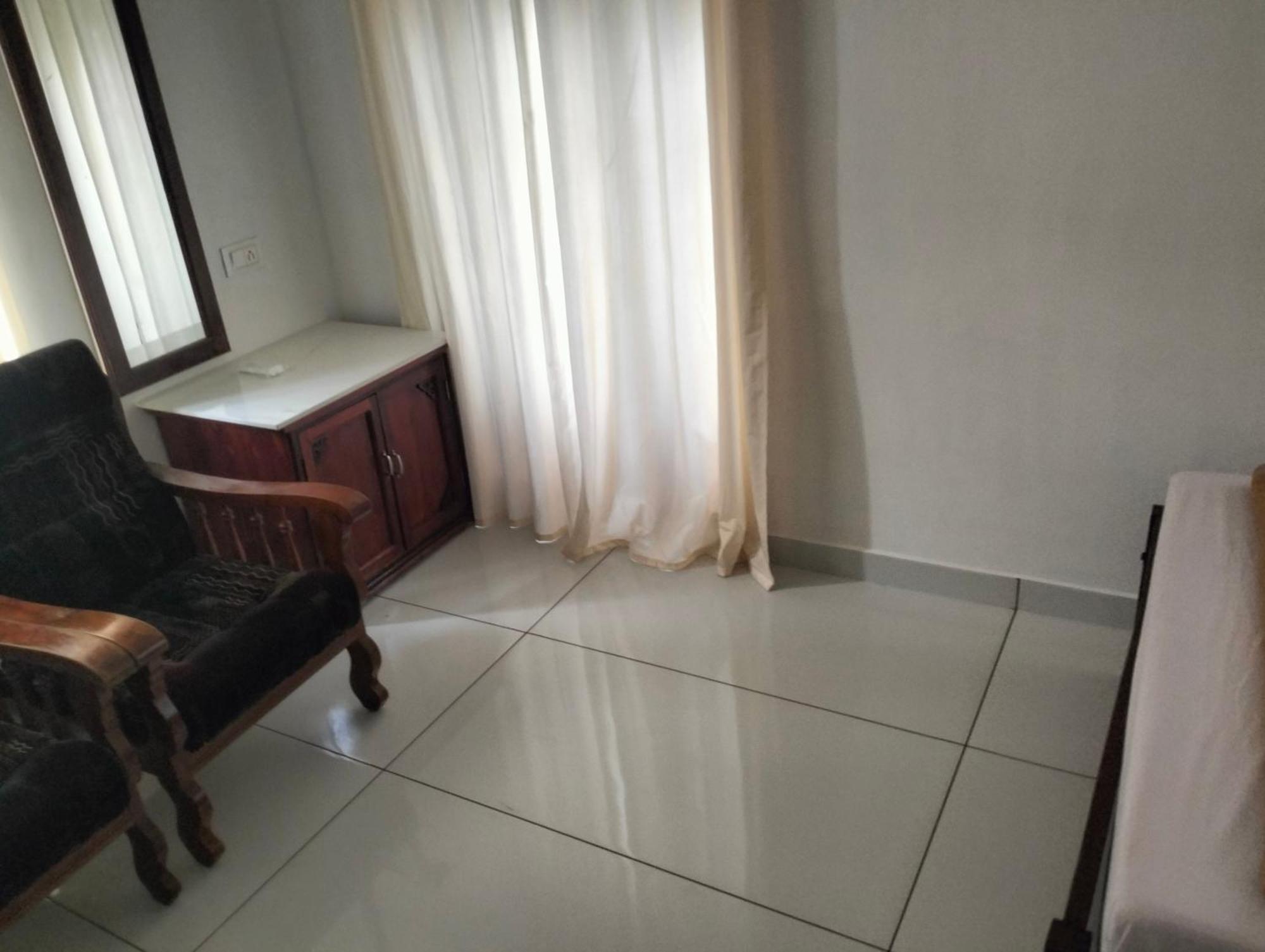 Guestland Homestay Kochi Exteriér fotografie