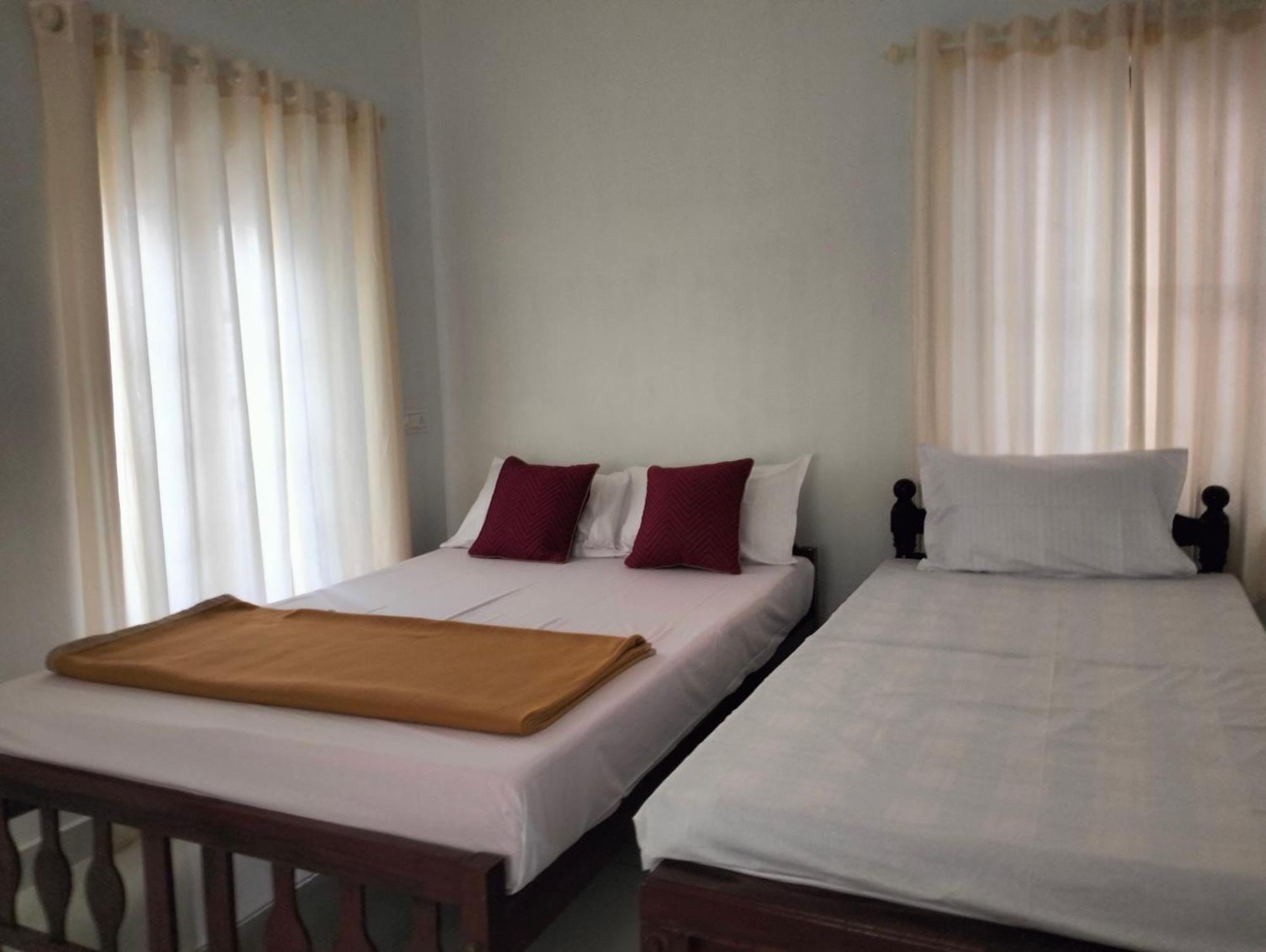 Guestland Homestay Kochi Exteriér fotografie