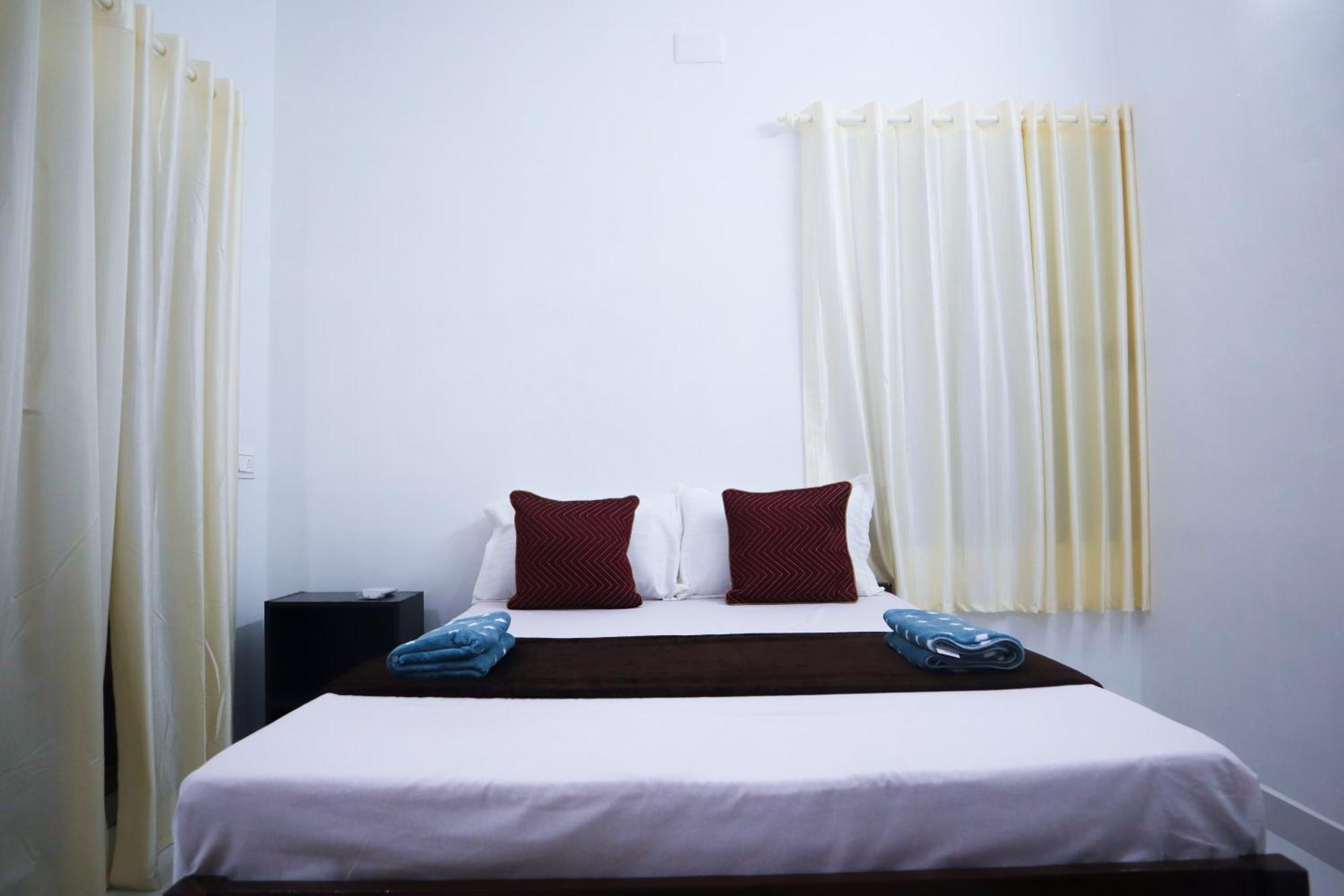 Guestland Homestay Kochi Exteriér fotografie