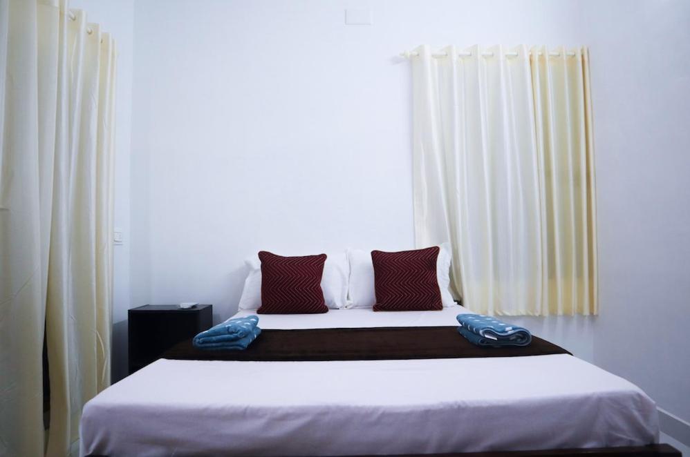 Guestland Homestay Kochi Exteriér fotografie